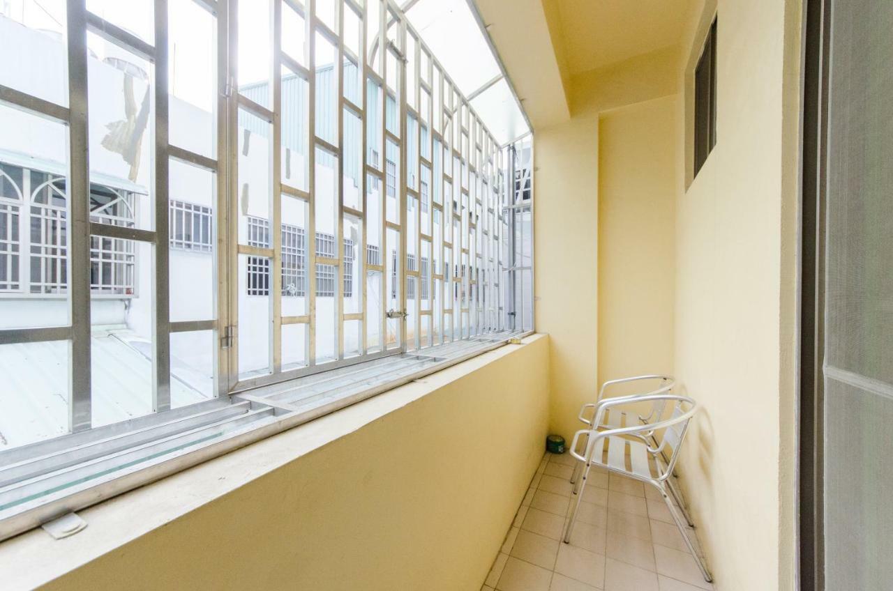 Beautiful Dream Tainan Homestay Exterior photo